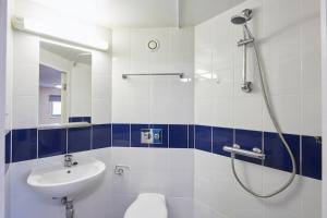 Arena Village in Leeds