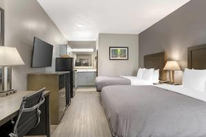 Quality Inn Simpsonville-Greenville