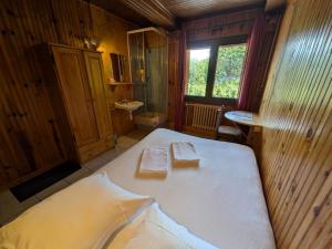 Hotels Auberge de Pra-Loup : photos des chambres
