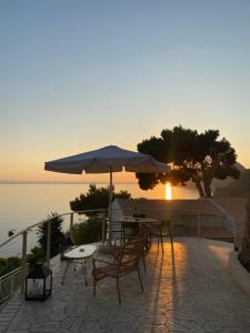 Vickys Panoramic View Apartments