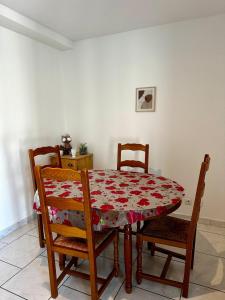 Maison familiale - Calme - Toulon