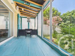 Maison familiale - Calme - Toulon