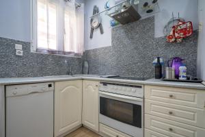 Glyfada Deluxe 3 BDR 5 pers