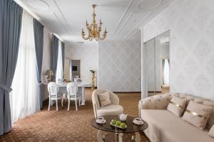 Mozart Hotel