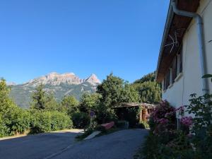 Hotels Auberge de Pra-Loup : photos des chambres
