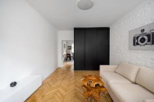 Nowolipki Bright Studio by BookingHost