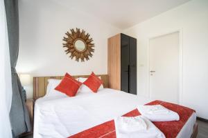 芭东TheDeck199精装一卧室公寓 近芭东海滩Bangla江西冷