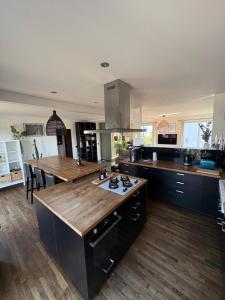 Charmante Maison Néo-bretonne - 3hvězdičkové hotely ve městě Perros-Guirec