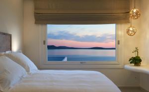 Anax Resort and Spa Myconos Greece