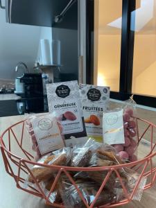 La Parenthèse Rémoise