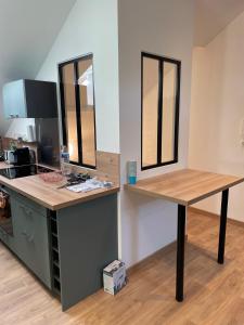 La Parenthèse Rémoise