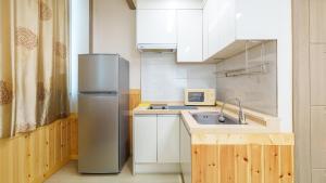 Taean JiYu Ne Pension