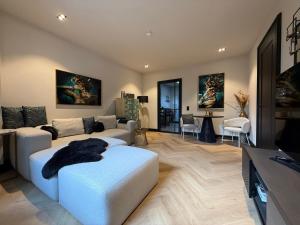* Stadtvilla Plauen* außergewöhnlich2 ZimmerwohnungZentrumsnah