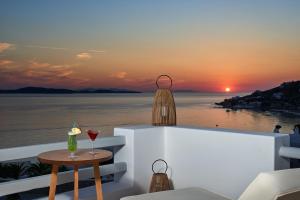 Anax Resort and Spa Myconos Greece