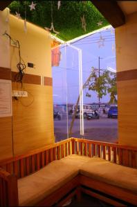 Hotel ANNAI BAY velankanni - SYNK hotels