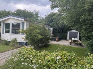 KD 743 - Vakantiepark Kijkduin