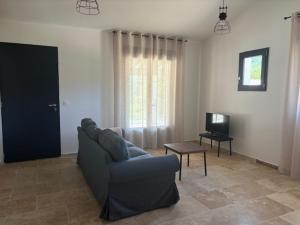 Maisons de vacances Petit paradis : photos des chambres