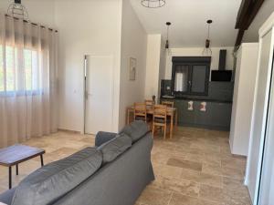 Maisons de vacances Petit paradis : photos des chambres