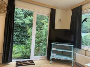 KD 743 - Vakantiepark Kijkduin