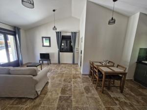 Maisons de vacances Petit paradis : photos des chambres