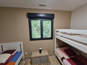 Maisons de vacances Petit paradis : photos des chambres