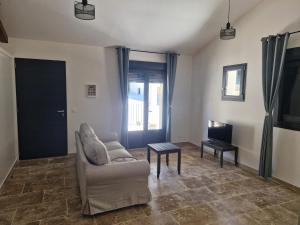 Maisons de vacances Petit paradis : photos des chambres