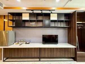 Madison Luxe Apartments City Central