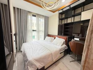 Madison Luxe Apartments City Central