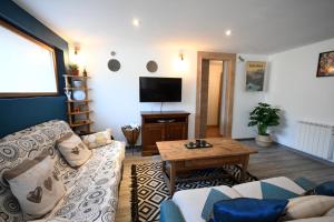 Appartements Repere de Vacances pour Vous : photos des chambres