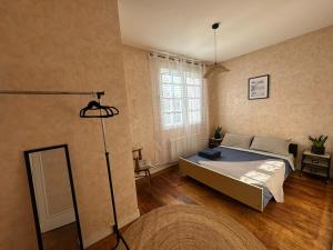 Sejours chez l'habitant Chemin du bel air : photos des chambres