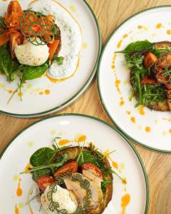 TULIP Residences Lviv