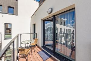 Perfect Apartment Chmielna Park