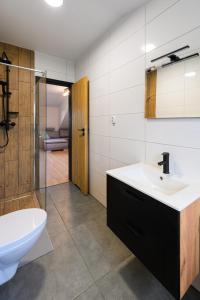 WillaAdamów Apartamenty Sarbinowo