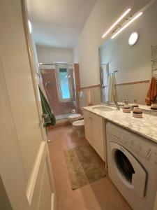 La casa di Samu - intero appartamento 2 camere più servizi