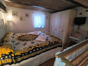 14 Holiday in Tuscany - Val dOrcia - CASA PRIVATA