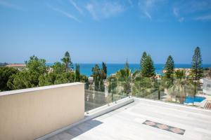 Coralli Villas - Villaer, Kólpos tón Korallíon (Coral Bay)