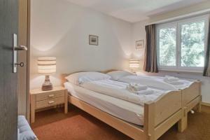 Apartment Bodmisunne 4,5 - GRIWA RENT AG