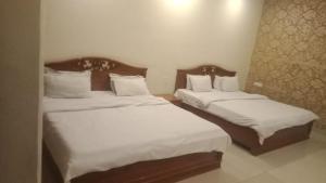 Raj Mahal Inn Pvt Ltd