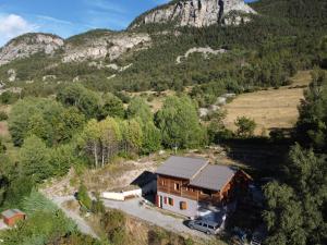 Appartements Repere de Vacances pour Vous : photos des chambres