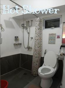 L1 Staycation in Bonifacio Global City