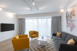 LIV Athinum 1 - Luxury Apartments