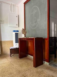 Puthukkeril Heritage Home