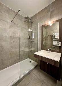 Standard Double Room room in Hotel Chantereyne