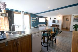 Appartements Repere de Vacances pour Vous : photos des chambres