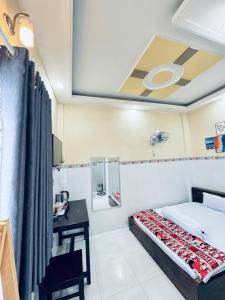 NHÀ NGHỈ THANH XUÂN- Có cho thuê xe máy và xuất hóa đơn