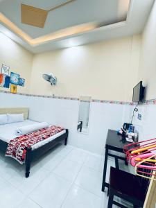 NHÀ NGHỈ THANH XUÂN- Có cho thuê xe máy và xuất hóa đơn