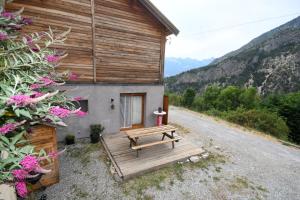 Appartements Repere de Vacances pour Vous : photos des chambres