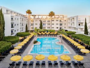 Mayfair Hotel - 4hvězdičkové hotely ve městě Pafos