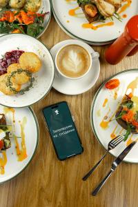 TULIP Residences Lviv