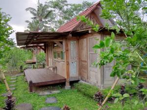 Homestay Ijen Lemon House